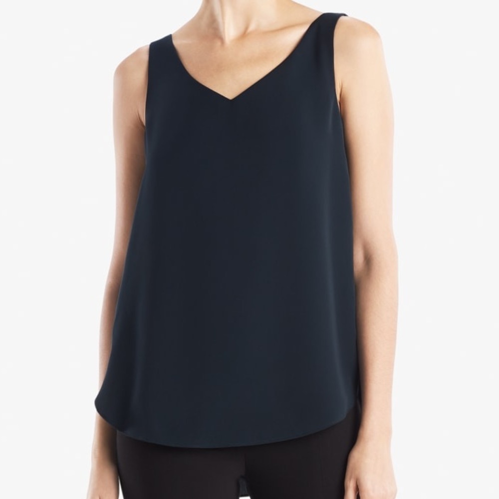 Sold out! New with tags! The Ronda Top Dark Spruce